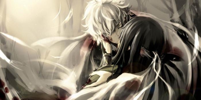 1920x1200 69+ Anime Hug Wallpapers on WallpaperPlay