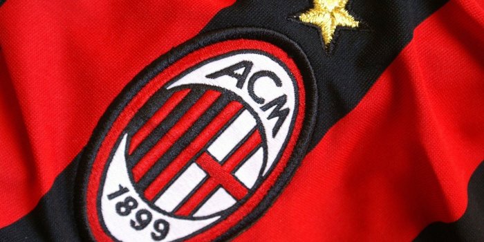 1920x1200 Logo Ac Milan Wallpaper 2018 ·① WallpaperTag