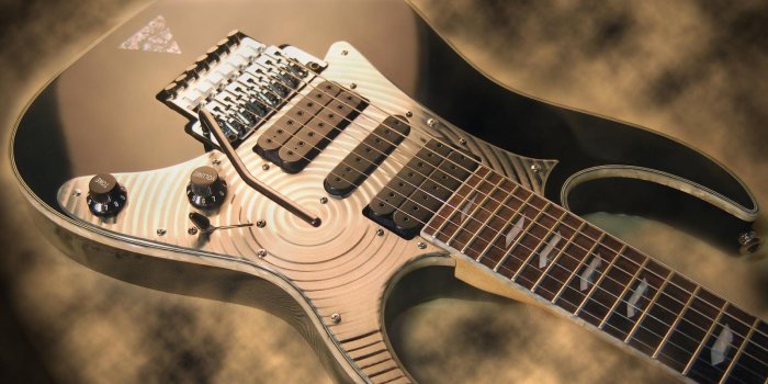 1600x900 Res: 3000x2000 Hd Guitar