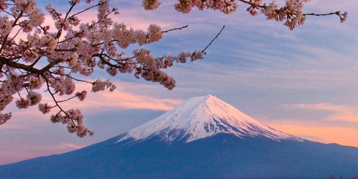 1280x1024 Mount Fuji Wallpapers