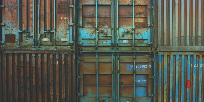 3000x2000 3000x2000 Container Industry Industrial And Freight - Old Shipping