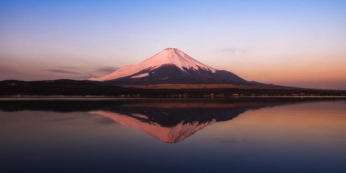 3840x2400 Mount Fuji Wallpapers
