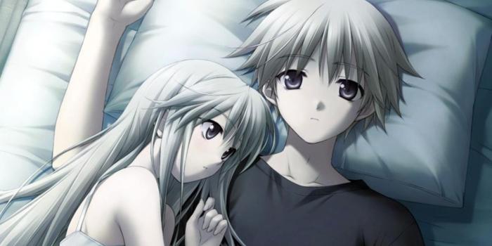 2048x1152 Love Anime Wallpapers - Top Free Love Anime Backgrounds