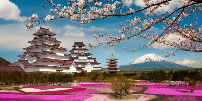 1920x1200 64+ Mt Fuji Wallpapers on WallpaperPlay