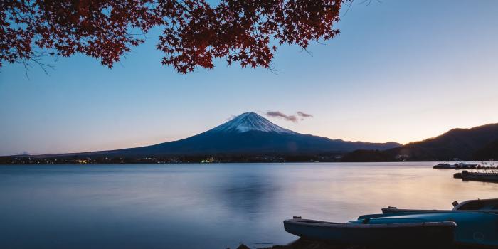 4896x3264 Mt. Fuji, Japan · Free Stock Photo
