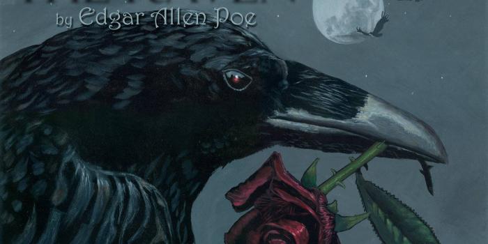 1600x1176 Raven Wallpaper on newwallpaperdownload.com