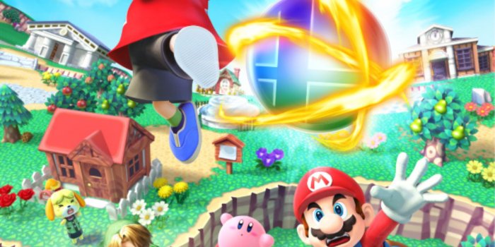 2000x2830 Super Smash Bros Wallpaper (74+ pictures)