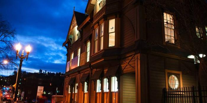 1400x1050 Raven's Sunday Roast; Fresh Pot's Anniversary Bash - Eater Portland