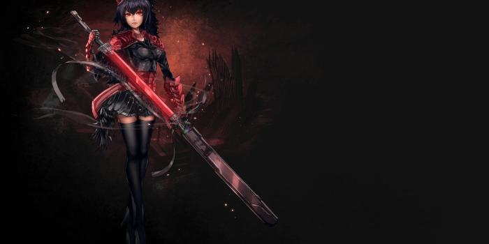 1920x1080 5 Raven Branwen HD Wallpapers | Background Images