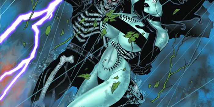 900x1359 Raven Hex screenshots, images and pictures - Comic Vine