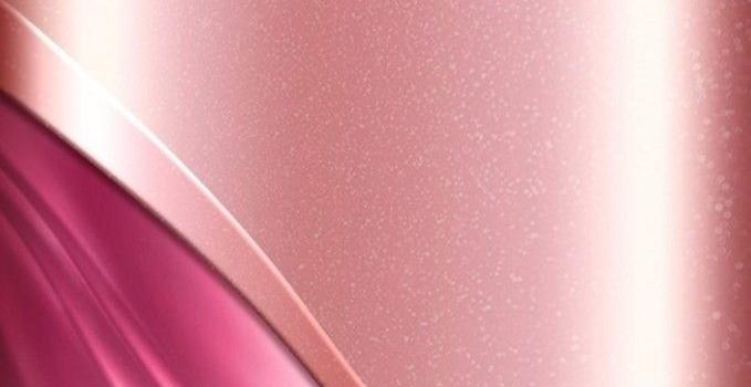 679x1221 Raven on Textures in 2019 | Rose gold wallpaper, Pink