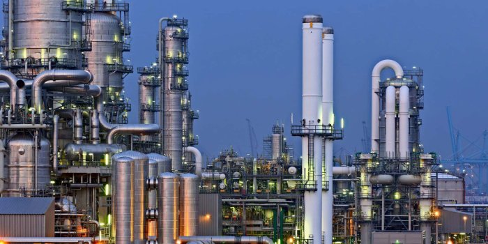 1920x1080 Petrochemical Industries (#1172750) - HD Wallpaper Download
