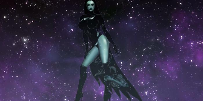 1920x1080 Raven Hex Animated Wallpaper (Dreamscene)