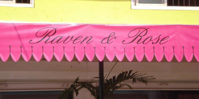 1600x1200 Raven and Rose: Raven & Rose a brand new store in GOA. Under