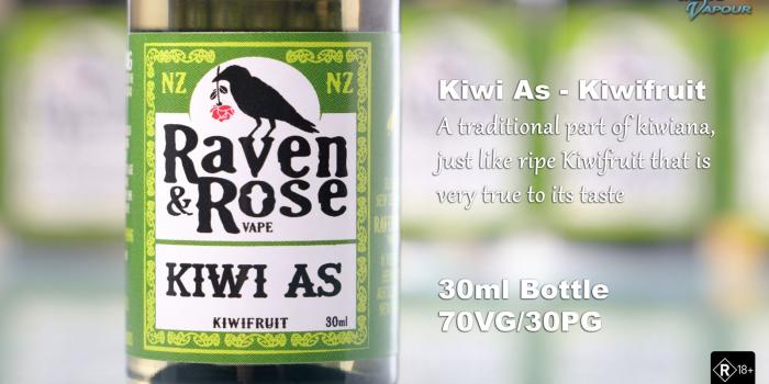 1600x900 Raven & Rose - Kiwi As - Kiwifruit