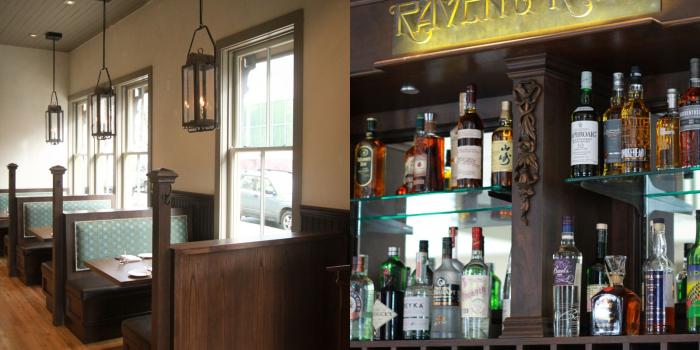 1600x1200 Slide Show: Inside SW Broadway's Raven & Rose | Portland Monthly