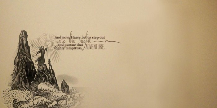 1920x1080 Harry Potter Book Wallpapers ·① WallpaperTag