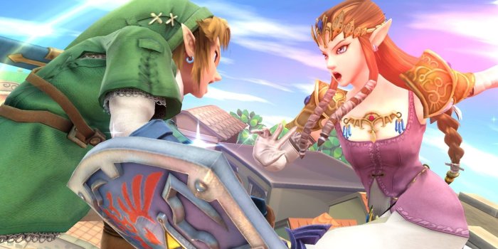 1920x1080 Luxury Super Smash Bros Anime Wallpaper 1920x1080 | HD Wallpaper