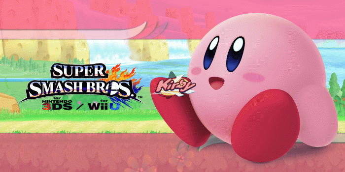 1920x1200 Super Smash Bros Wii U Kirby wallpaper - 1274868