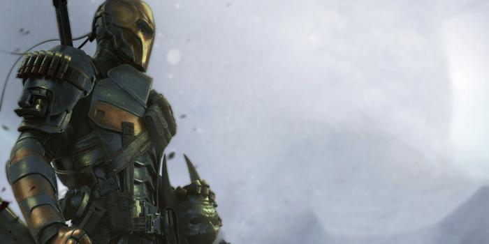 1920x1080 Batman Arkham Origins Wallpaper HD (84+ images)