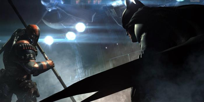 1920x1080 Batman Arkham Origins Wallpaper HD - iPhone2Lovely