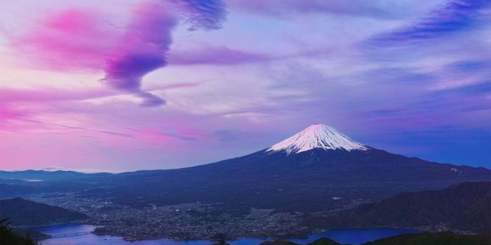 1800x1181 Japan Mount Fuji 2019 HD Desktop Wallpapers | YL Computing