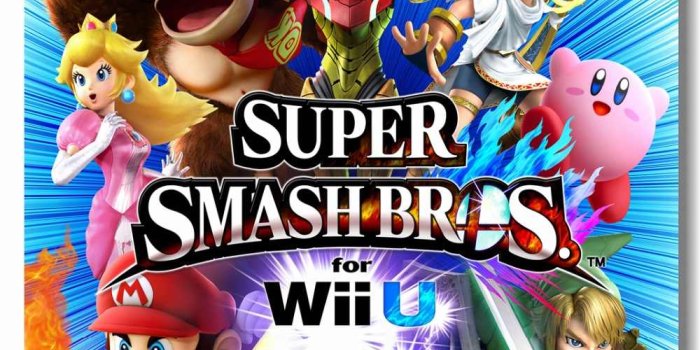 1000x1449 Custom Canvas Wall Decals Super Smash Bros WiiU 3DS Poster Super Mario  Zelda Game Wall Stickers Mural Kids Room Wallpaper #0491#