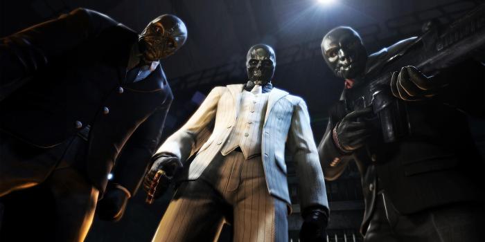 1920x1080 Batman Arkham Origins Wallpaper - (66+) Wallpaper Collections