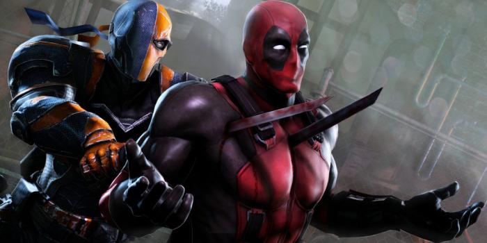 1200x675 Batman Arkham Origins Deathstroke HD desktop wallpaper High