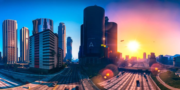 4916x1660 Gta V 4k, HD Games, 4k Wallpapers, Images, Backgrounds, Photos and