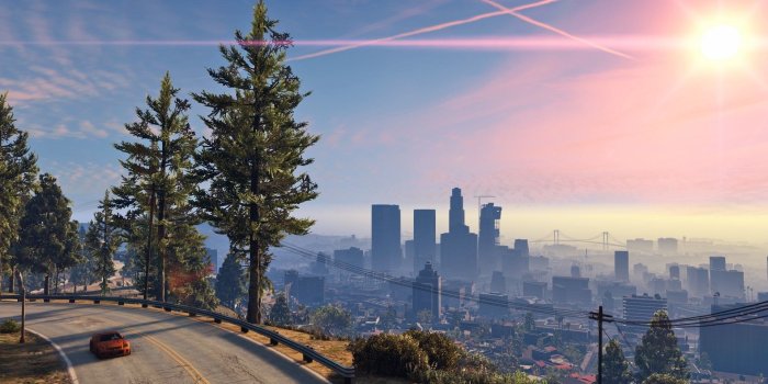 1920x1080 83+ Gta 5 Wallpapers on WallpaperPlay