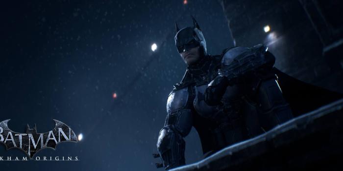 1920x818 Here, Have Some New Batman: Arkham Origins Wallpapers