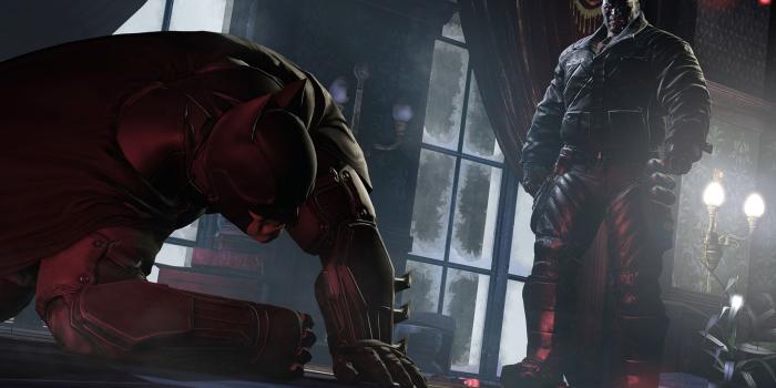 1920x1080 undefined Batman Arkham Origins Wallpaper (33 Wallpapers) | Adorable