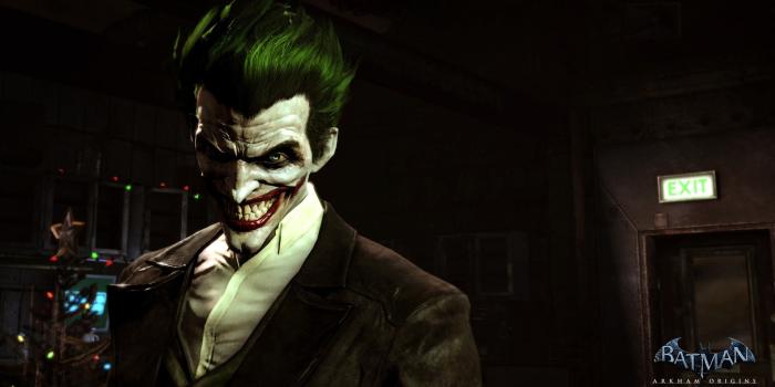 1920x1080 101 Batman: Arkham Origins HD Wallpapers | Background Images