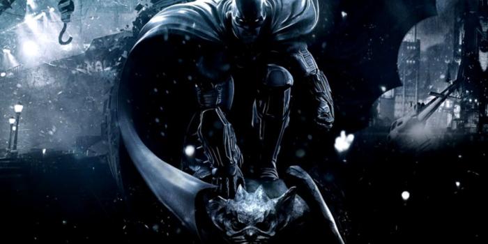 1231x769 Batman Arkham Origins Wallpapers | Safari Wallpapers