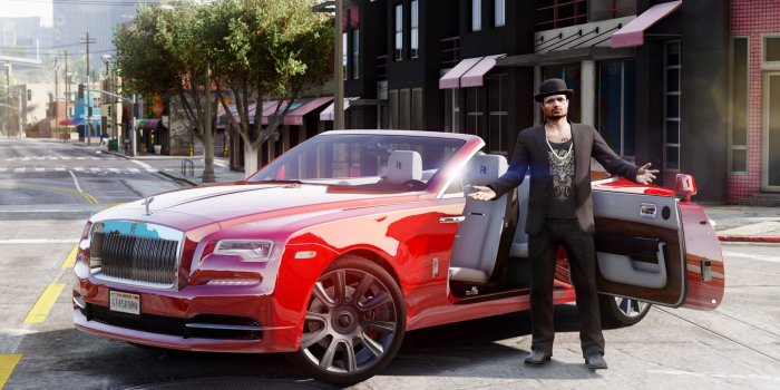 2560x1440 GTA 5 Cars Wallpapers