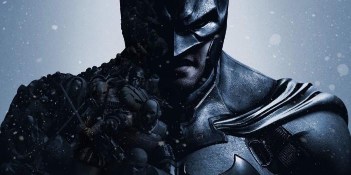 1920x1080 Batman Arkham Origins Free Wallpaper & Backgrounds - Larutadelsorigens