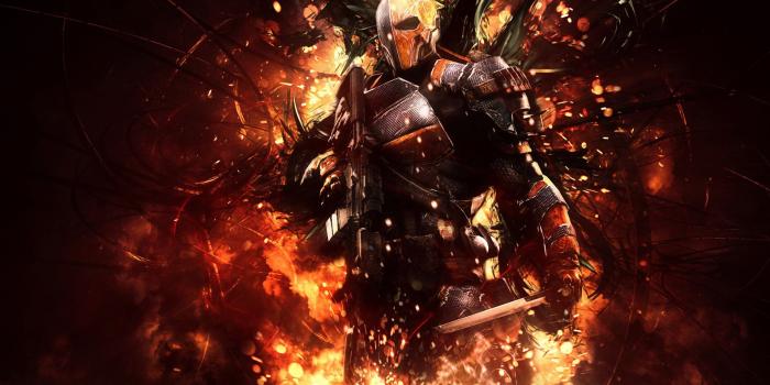 1920x1080 Free Batman: Arkham Origins Wallpaper in 1920x1080