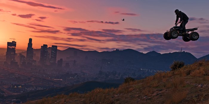 3840x2160 71 4K Ultra HD Grand Theft Auto V Wallpapers | Background Images