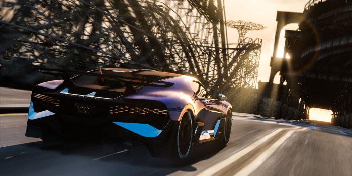 3840x2160 Gta V Bugatti Divo 4k, HD Games, 4k Wallpapers, Images, Backgrounds