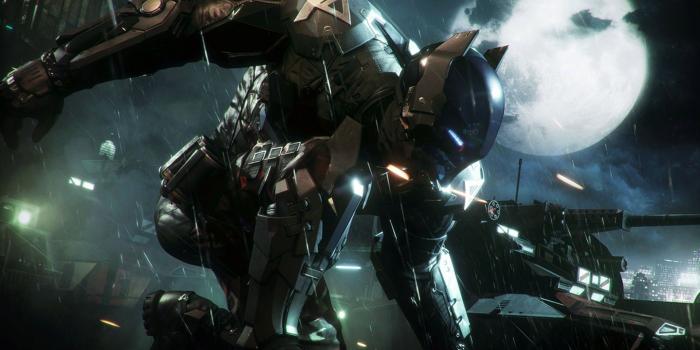 1920x1080 Best 43+ Arkham Wallpaper on HipWallpaper | Arkham Wallpaper, Batman