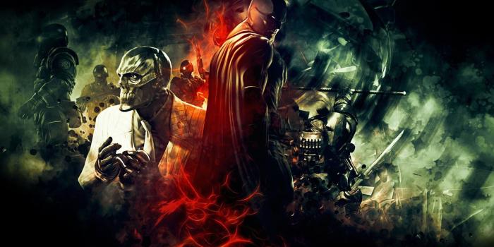 1920x1200 Origins Wallpapers (23+) Desktop Backgrounds