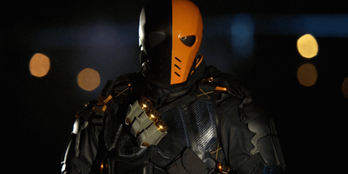1920x1080 Deathstroke Wallpapers Hd on WallpaperGet.com