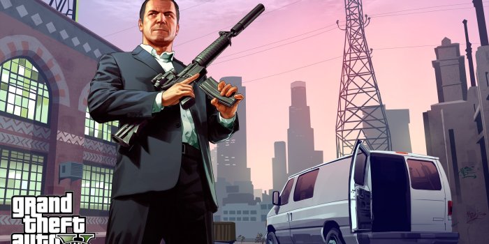 2880x1800 60+ GTA 5 Wallpapers - Download at WallpaperBro