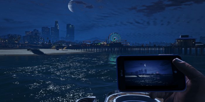 3840x2160 83+ Gta 5 Wallpapers on WallpaperPlay