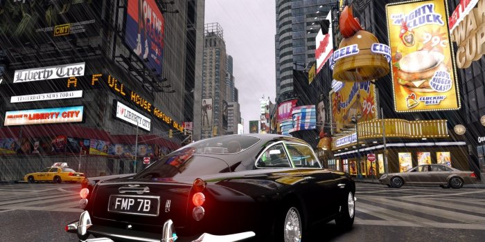 1920x1080 45+ GTA 5 Online Wallpapers - Download at WallpaperBro