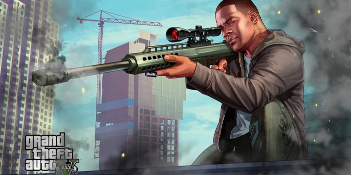 3840x2160 Gta Wallpapers (78+ background pictures)