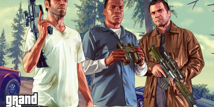 1280x1024 Grand Theft Auto GTA 5 Wallpapers | HD Wallpapers | ID #12882