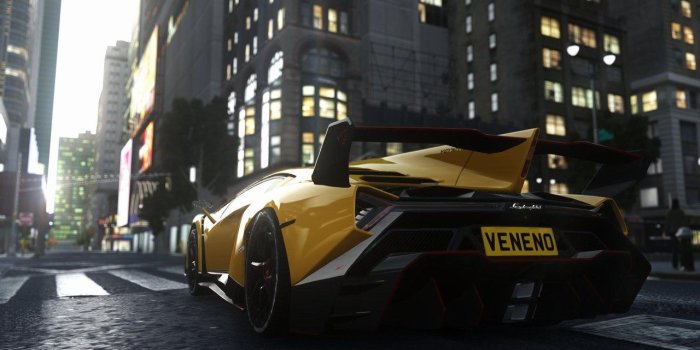 1280x720 Gta V Wallpaper 4k Group (57+)