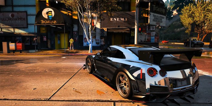 1920x1080 Wallpaper Gta 5 4k ✓ The Best HD Wallpaper